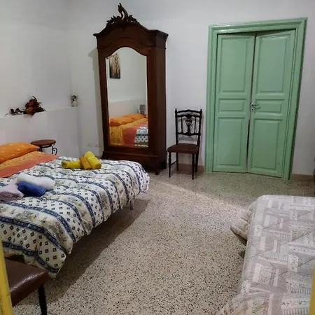 Guest house Il Vicolo Dei Tetti *