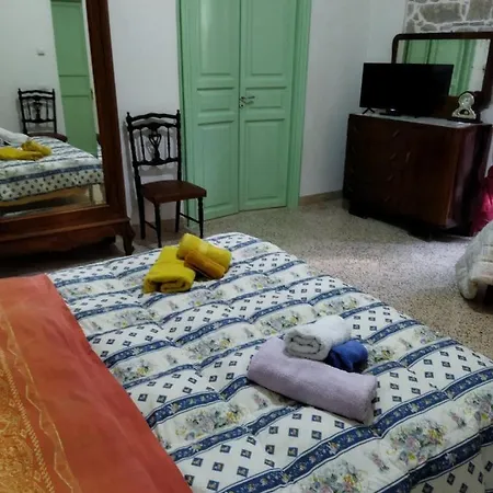 Penzion Il Vicolo Dei Tetti